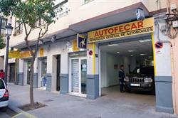 AUTOFECAR S.L.U. en Valencia (La Saïdia) - Horario de apertura