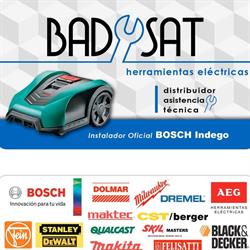 Horario de apertura Bosch herramientas teka Badysat, Santander