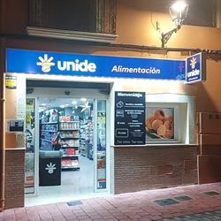 Horario de apertura UNIDE AIGÜES, Aigües