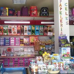 Horario de apertura Papeleria Celes, Villalba del Alcor