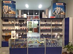 Horario de apertura Rasgo, Personalización y Marcaje, Burgos