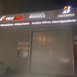 Horario de apertura Neumaticos Paradela S.l., Chiclana de la Frontera