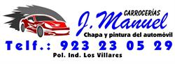 Horario de apertura Carrocerías José Manuel S.L., Salamanca