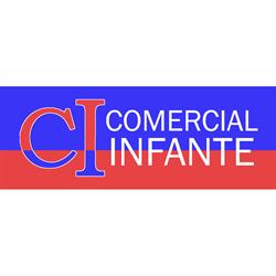 Horario de apertura COMERCIAL INFANTE, Calabazanos