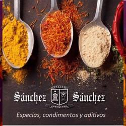 Horario de apertura ESPECIAS & CONDIMENTOS LUCAS SÁNCHEZ S.L.U, Antequera