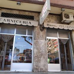 Hermanos Olmos C B en Valencia (Quatre Carreres) - Horario de apertura