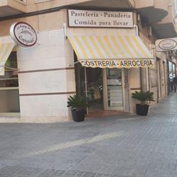 Horario de apertura Pasteleria y Panaderia La Espiga de Oro S.l., Elche