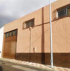 Horario de apertura Transformados Manuel Jesús, Torredonjimeno