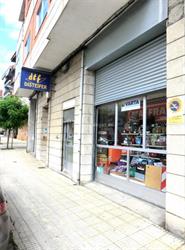 Horario de apertura Disteifer Sll, Ourense