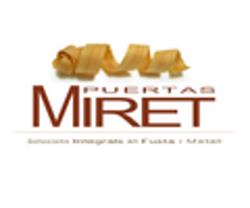Horario de apertura Puertas Miret, Badalona