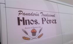 Horario de apertura Panaderia Hermanos Perez S.l., Andorra