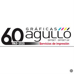 Horario de apertura Gráficas Agullo, S.l., Cocentaina