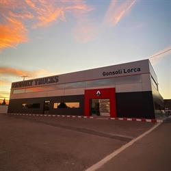 Horario de apertura Gonsoli Lorca, 