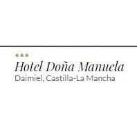 Horario de apertura Hotel Doña Manuela - Hotel en Daimiel, 
