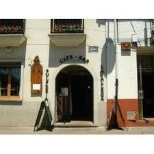 Horario de apertura Hostal Pulpería La Gallega, Cacabelos