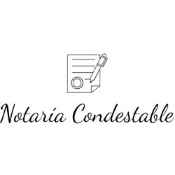 Horario de apertura Notaría Condestable, Burgos