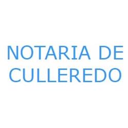 Horario de apertura Notaría De Culleredo, O Burgo