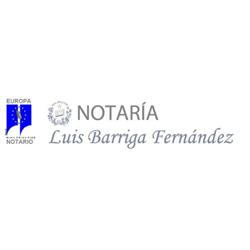 Horario de apertura D. Luis Barriga Fernández - D. Roberto López-Tormos Pascual. Notarios, Mairena del Aljarafe