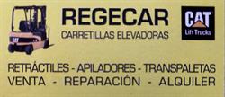 Horario de apertura Regecar, El Palmar
