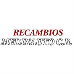 Horario de apertura Recambios Medinauto, Armilla