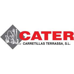 Horario de apertura Cater, Terrassa
