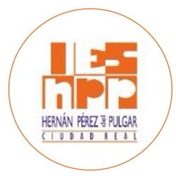 Horario de apertura IES Hernán Pérez del Pulgar, Ciudad Real