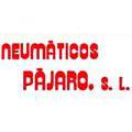 Horario de apertura Neumáticos Pájaro, Santiago de Compostela