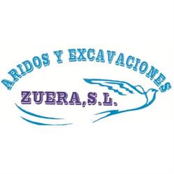 Horario de apertura Aridos y Excavaciones Zuera SL, 