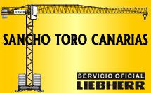 Horario de apertura Sancho Toro, S.l., Camas