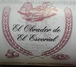 Horario de apertura Obrador del Escorial, El Escorial