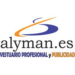 Horario de apertura Al y Man Vestuario Profefesional y Publicidad, Calp