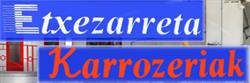 Horario de apertura Carrocerias Etxezarreta, Zumarraga