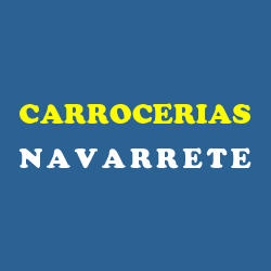 Horario de apertura CARROCERÍAS NAVARRETE, Navarrete