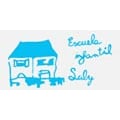Escuela Infantil Laly en Madrid (Chamartín) - Horario de apertura
