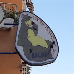 Horario de apertura Baloo Centro Infantil, Jaén