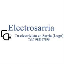 Horario de apertura Electrosarria S.L., Sarria
