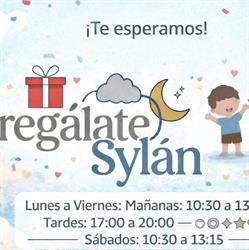 Horario de apertura Sylan, La Almunia de Doña Godina