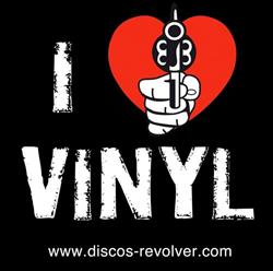 Horario de apertura Discos Revolver S.l., Barcelona