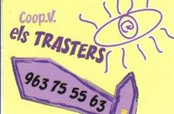 Horario de apertura Reciclaje Els Trasters Coop Valenciana, Benetússer