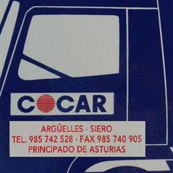 Horario de apertura Carrocerías Cocar, Argüelles