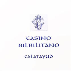 Horario de apertura Casino Bilbilitano, Calatayud