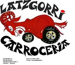 Horario de apertura Carrocería Latzgorri, Vitoria-Gasteiz