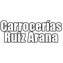 Horario de apertura Carrocerías Ruiz Arana, Vitoria-Gasteiz