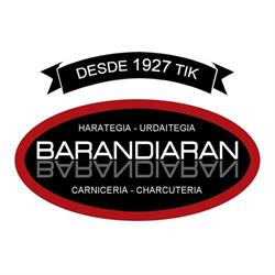 Horario de apertura Barandiaran Harategia S.L, Donostia-San Sebastián
