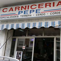 Horario de apertura Carniceria Pepe, Málaga