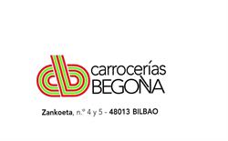 CARROCERIAS BEGOÑA en Bilbao (Basurtu-Zorrotza) - Horario de apertura