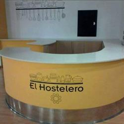 Horario de apertura El Hostelero - Menaje de cocina y alquiler de vajillas y cristalería en La Vall d ' Uixó, La Vall d'Uixó