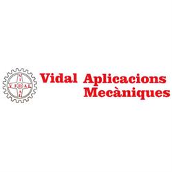Horario de apertura Vidal Aplicacions Mecàniques, Lleida
