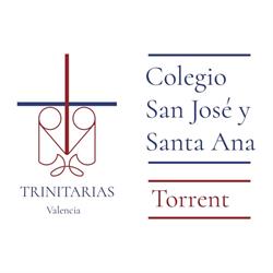 Horario de apertura Colegio San José y Santa Ana - RR. Trinitarias, Torrent