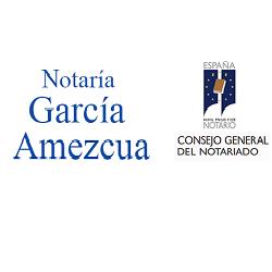 Horario de apertura Notaría de Antonio Juan García Amezcua y Francisco Gil del Moral, Granada
